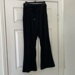 Women’s Flared Leg Pants